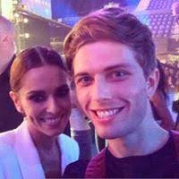 Anthony Blakemore's Instagram, Twitter & Facebook