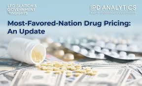Most-Favored Nation Drug Pricing: An Update