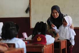 We did not find results for: Berapa Sih Jam Ideal Mengajar Guru Halaman 1 Kompasiana Com