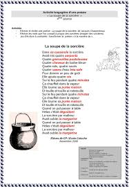 Une sorcire a t tue par un tiroir caisse. La Soupe De La Sorciere Pdf Free Download