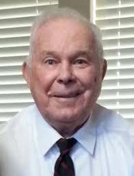 Raymond Davidson Obituary