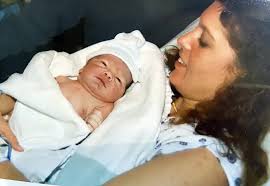 Caring for My Son As a Caregiver