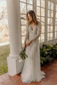 Searching for wedding dresses that will have you simply sparkling at your wedding? Boho Wedding Dresses Bo Luca Spring Summer 2020 Collection Ophelia S Memoir Wedding Dresses Boho Wedding Dress Australian Wedding Dresses