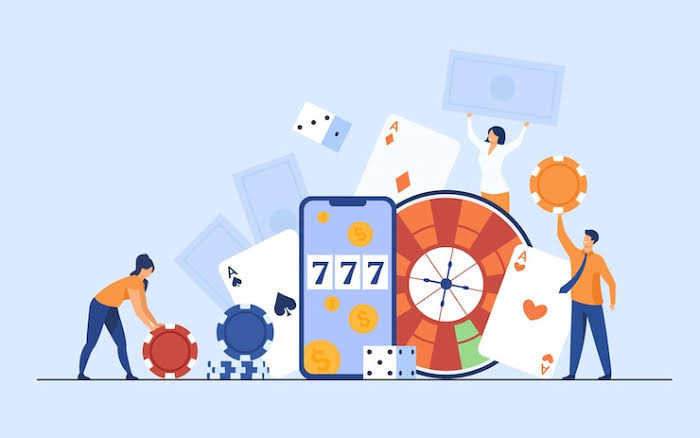 Online casino Images - Free Download on Magnific (formerly Freepik)