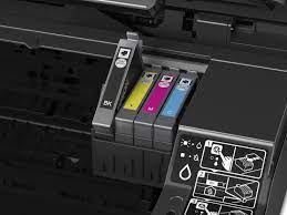 Scanner sur imprimante epson xp 245 fermé signaler. Expression Home Xp 245 Epson