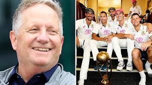Ashes 2025: Ian Healy's tough call