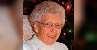 Margaret B. Langenberg Obituary