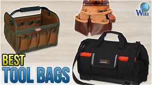 Kitchen tools bag for technician vs technologist jobs. Tool Bags At Best Price In India