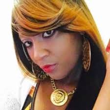 Latisha Winters's Instagram, Twitter & Facebook