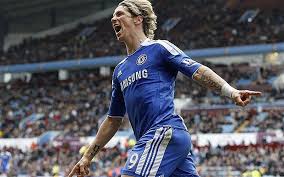 Let us know in the comments below. Chelsea V Benfica Time For Fernando Torres To Silence The Doubters