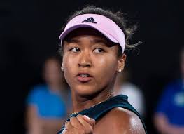 © getty images via afp. Naomi Osaka And Ybn Cordae Are Dating Boyfriend And Girlfriend News