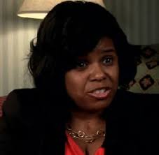 Meet Kelli Williams Gary, PhD