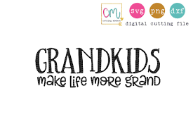 Free Free 191 Grandkids Svg Free SVG PNG EPS DXF File
