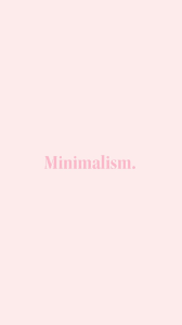 Minimalist Wallpaper In Pink Wallpaper Pink Minimalism Minimalist Wallpaper Iphone Wallpaper Wallpaper