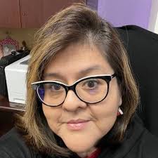 Gabrielle Ervin M. Ed.