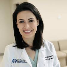 Cynthia VILLARREAL-GARZA