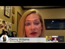 Genny Williams