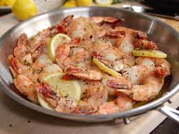Maybe you would like to learn more about one of these? Roasted Shrimp Cocktail Recipe Ina Garten Food Network