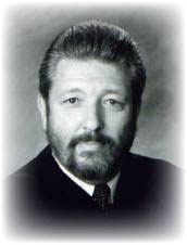 Judge Thomas M. Rose
