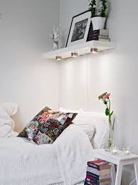 A bed that folds into a cupboard or the wall during the day. 50 Nifty Small Bedroom Ideas And Designs Renoguide Australian Renovation Ideas And Inspiration