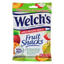 We did not find results for: Welch S Fruit Snacks Apple Orchard Medley 5 Oz Walmart Com Walmart Com