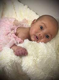 how do they look with babies 💥