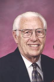 Carlyle B. Lageson Obituary May 15, 2020