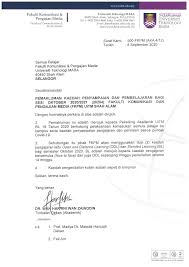 Senarai syarat kemasukan universiti teknologi mara. Uitm Masscomm Pemakluman Ini Adalah Merujuk Kepada Facebook