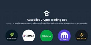 Three of them are to be used, each with different time period. Our Autopilot Crypto Trading Bot Napoleon Software Facebook