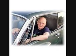 Obituary: ​Anthony Edward Bosse, Jr., 82, of Naugatuck