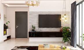 When it comes to living room decorating, modern is a word that gets tossed around a lot when defining a specific style. Tv Panel Designs For Living Room Design Cafe
