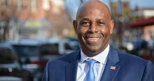 Loudoun's Planning Commission Set for Overhaul