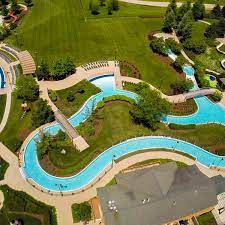 Sehen sie sich unten unterkünfte in der umgebung an. Cypress Cove Family Aquatic Park Water Park In Woodridge