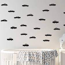 epingle sur kinderkamer
