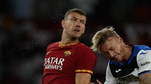 Stream tracks and playlists from dzeko on your desktop or mobile device. Edin Dzeko To Miss Roma S Trip To Sampdoria Due To Double Cheekbone Fracture Goal Com
