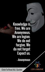Pin On Anonymous Quotes
