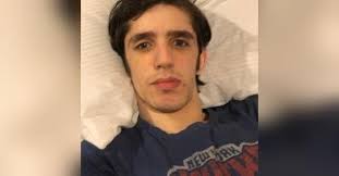 Alessandro Pisciuneri Obituary