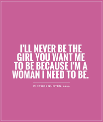 Im A Girl Quotes. QuotesGram via Relatably.com