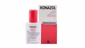 Konazol Şampuan: Kullanımı, Etkileri, Fiyatları ve Yorumlar - Elos Klinik ✨