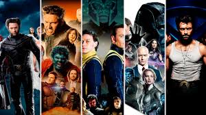 Yes jaws is a masterpiece, but nobody … X Men Movies Best Watch Order Den Of Geek