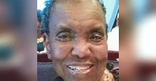 ANNIE MAE COLSON Obituary