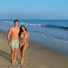 The pussycat dolls star has been romancing thom, 36, since. Freedomroo Nicole Scherzinger Confirms She Wants Children With Thom Evans Amid Claims They Are Already Trying Australiannewsreview