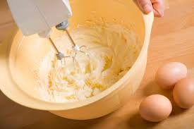 Grundrezept Ruhrteig Rezept Ruhrteig Rezept Grundrezept Ruhrteig