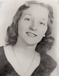 Obituary information for June Cross Humphrey