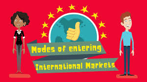 international market