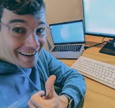 Zo! Dat zit er op! Met ontzettend veel plezier in 2020 en 2021 gewerkt als… 