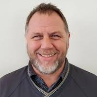 Bob Maxey Ford of Howell