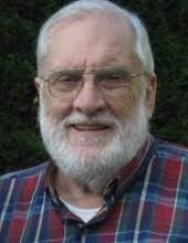 Obituary information for Russell Harvey Johnson