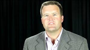 Andy Bauer- National Instruments RF Business Development Manager