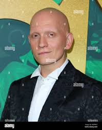 Max carrigan hi-res stock photography and images